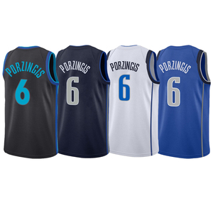 aliexpress porzingis jersey