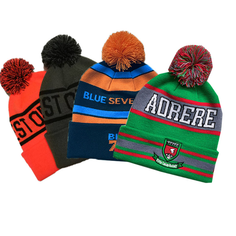 China Knitted Beanie Hat China Knitted Beanie Hat Manufacturers And Suppliers On Alibaba Com