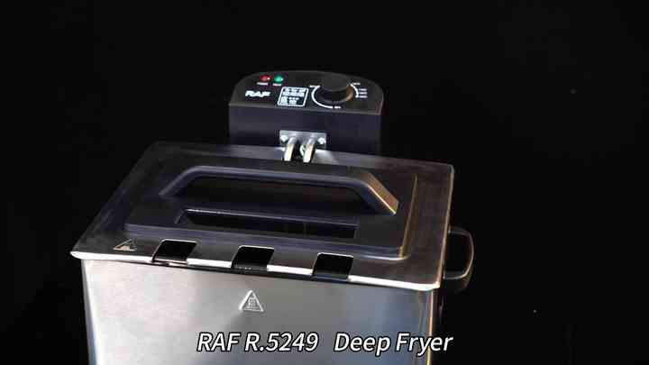 Shop Our Factory Direct Cooking Equipment - Electric Fryer