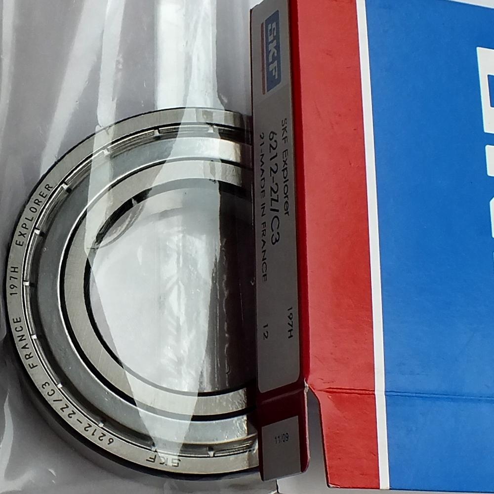 skf 深沟球轴承 6210