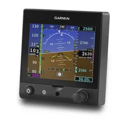 G5 Instrumento de Vôo Eletrônico para Experimental Aeronaves LSA