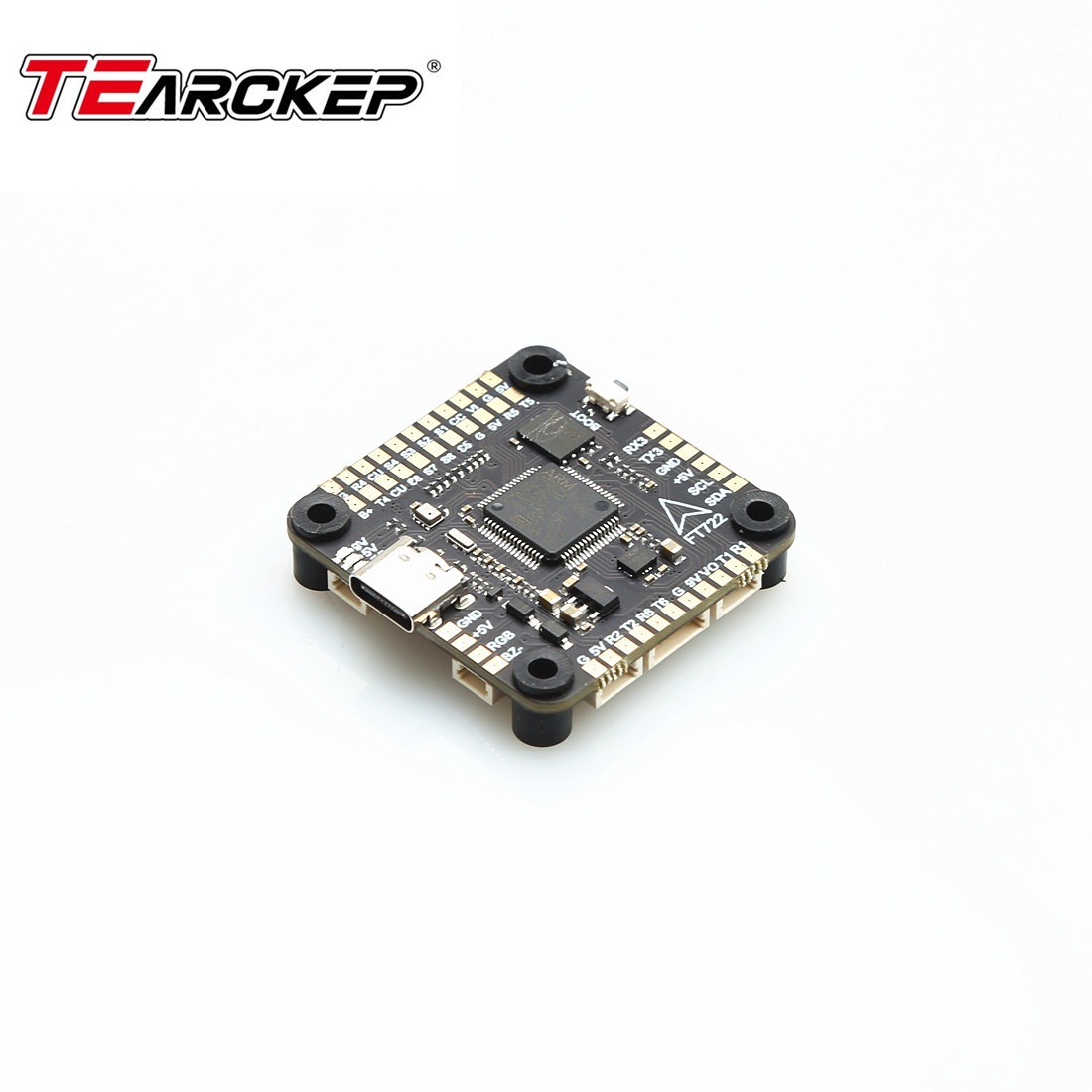 F722 8S X8 F7 Drone Flight Control - BLS-60A Electric Tuning