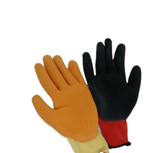 flesh colored gloves