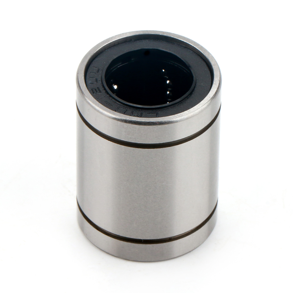 6.35mm linear bearing 1/4*1/2*3/4 linear axis bushing SW4 LMB 4 UU LMB4UU