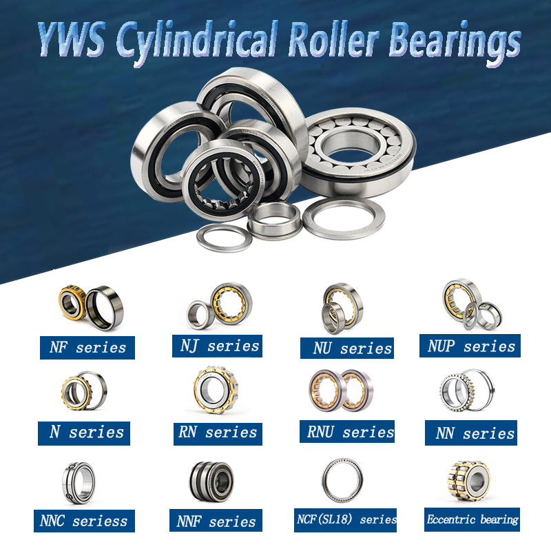 Mast bearing CG92310T Forklift bearing 50*123*34 Heli 4-4.5 ton forklift