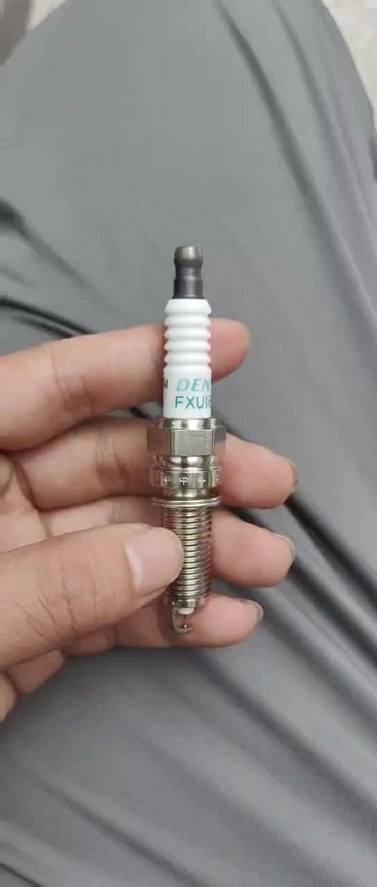 High Quality Denso Iridium Spark Plug for Hyundai Cars