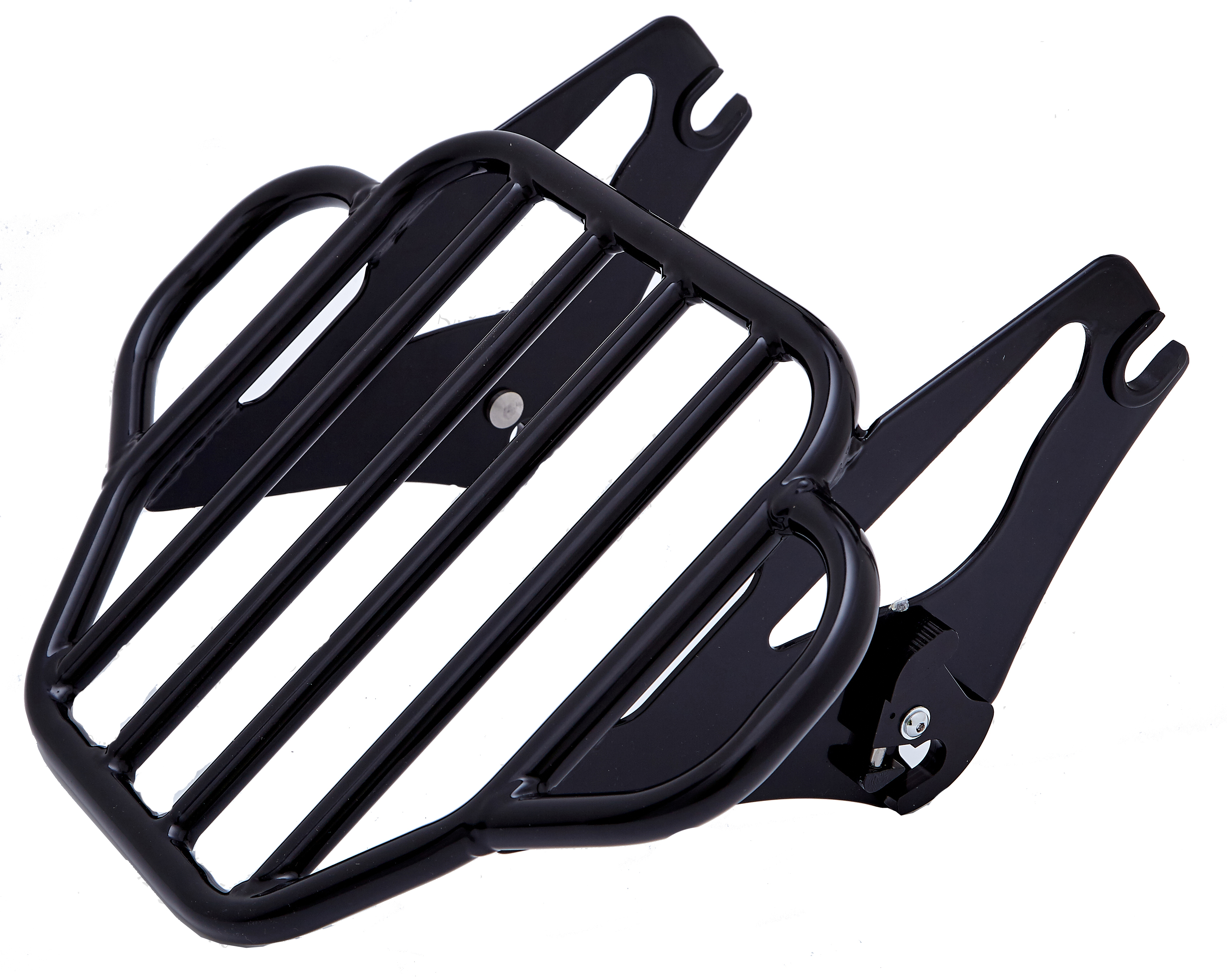 realzion定制越野摩托车配件racing parts行李架后置物架for harley