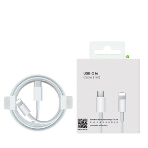 wholesale Original For 8pin to Type C Charger Cable Fast Charging USB For iPhone 11 pro max 8pin cable 3A for huawei