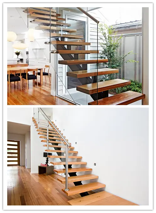 戴亚楼梯屋顶直楼梯栏杆铁艺