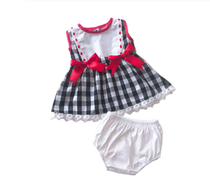 baby girl cotton frock design 2019