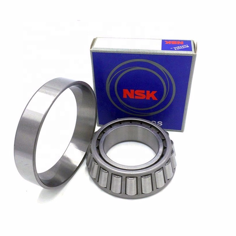 NSK HR30307J Tapered Roller Bearings 35x80x22.75mm