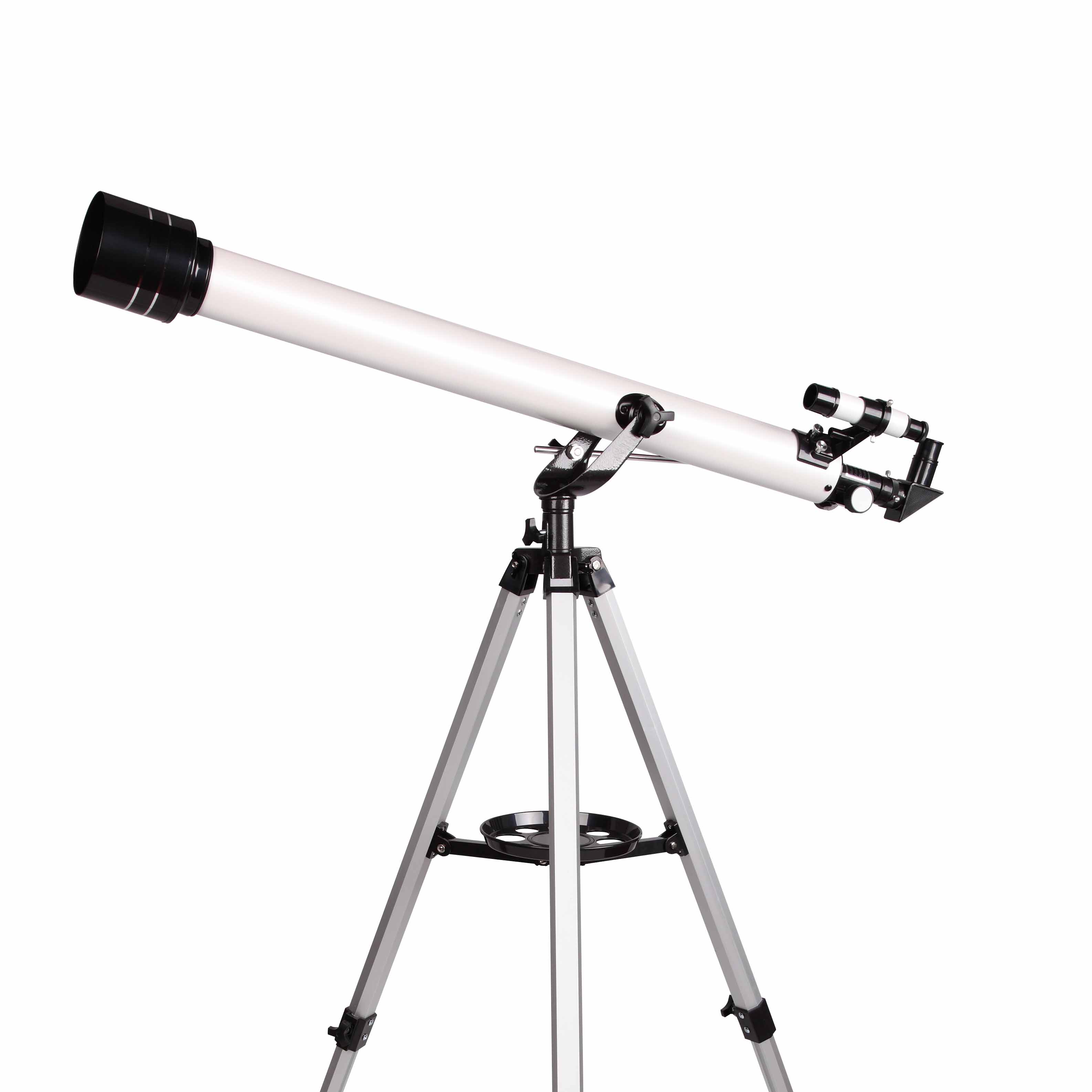 F300 70m Proffessional Alta Potencia Astronómico Terrestre Refractiva Telescopio