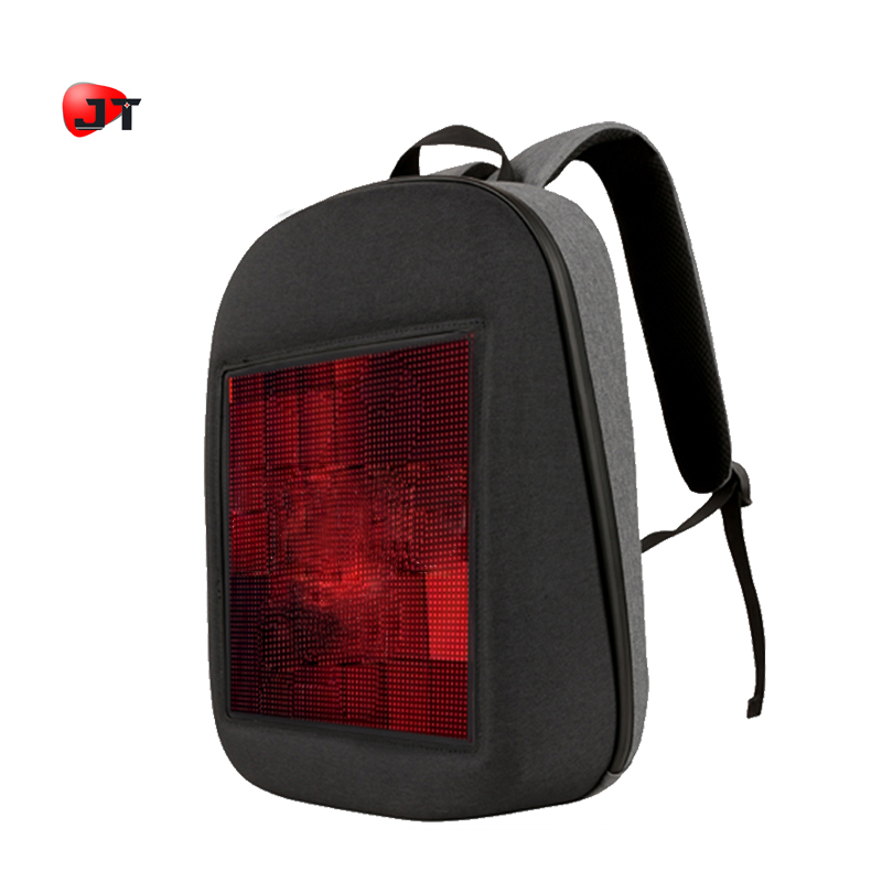 Eceen Led Turn Signal Backpack Light Reflective Vest 18L Capacity Outdoor 18 //Box 1 Box