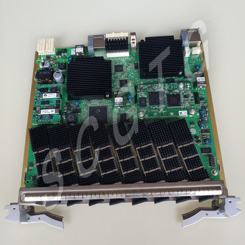 华为tn55no201 no2 03021myh osn 8800 osn 6800 8x10g线路服务处理板