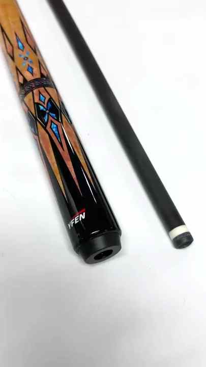 YFENカーボンシャフト Professional Carbon Fiber Billiard Cues | Yfen Carbon Fiber