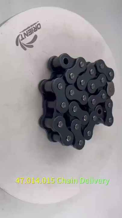 Heidelberg Speedmaster SM102 CD102 Chain Delivery Gripper Bar