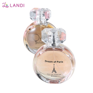 Top Private Label Famous Travel Size Popular Body Vintage Perfume