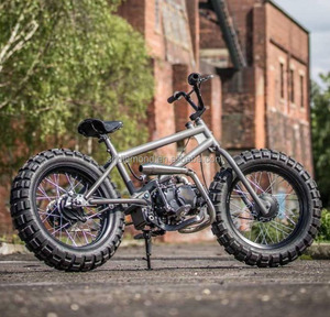 motorized bmx bike for sale