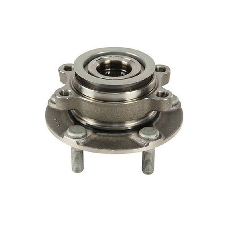 FOR SUZUKI ALTO 1.0 1.1 2002--/> NEW FRONT WHEEL BEARING KIT *OE QUALITY*