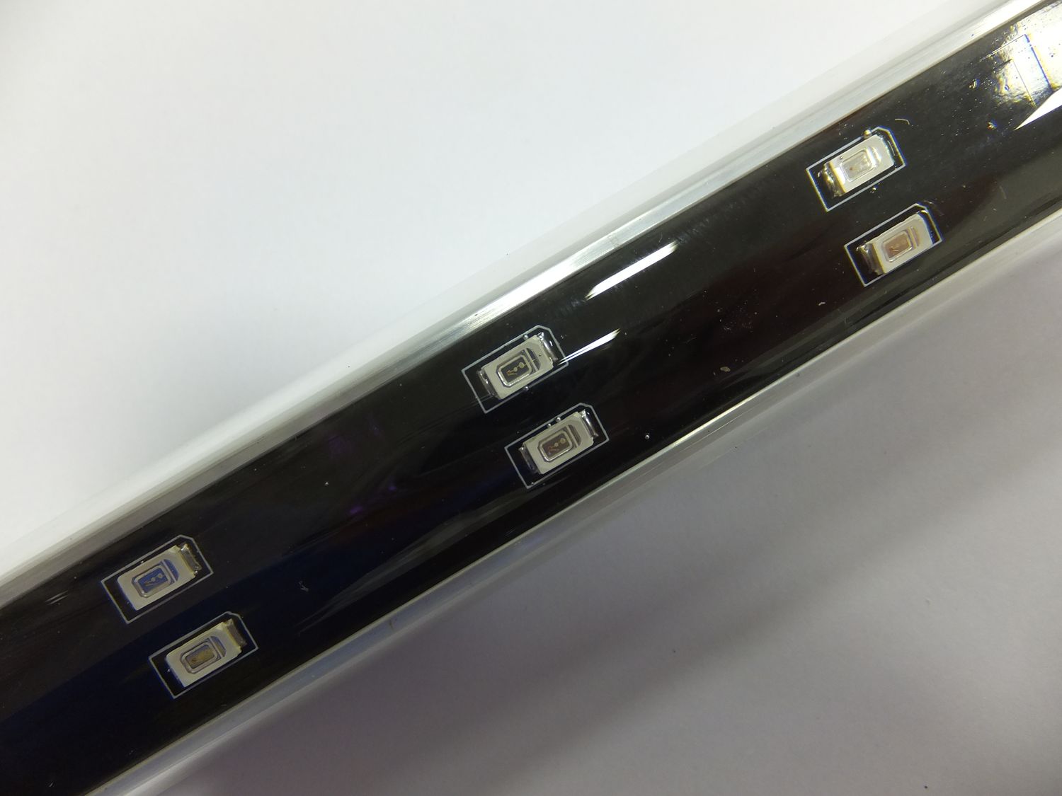 Aquarium light led lighting Special spectrum lamp yamano