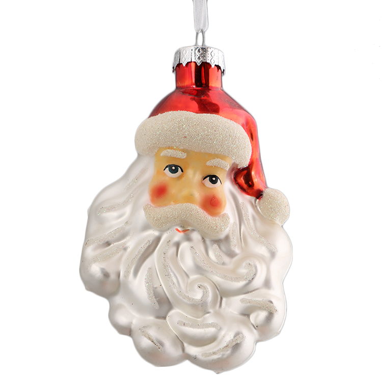 Санта-Клаус фигурка украшение на Рождество