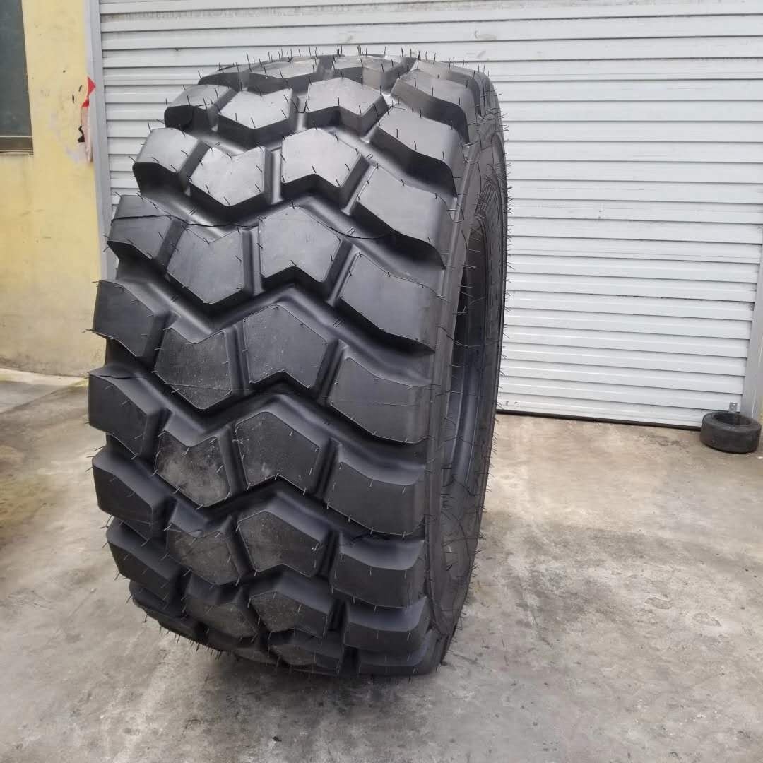 5r25大型推土机卡车轮胎650/65r25轮胎工程机械轮胎29.5r25 on m.