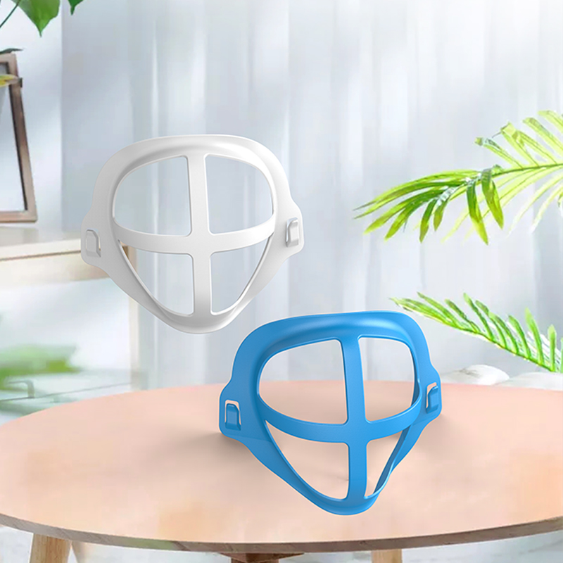 Amazon Hot 3D Inner Support Frame Cool Masking Bracket for Comfortable Breathing