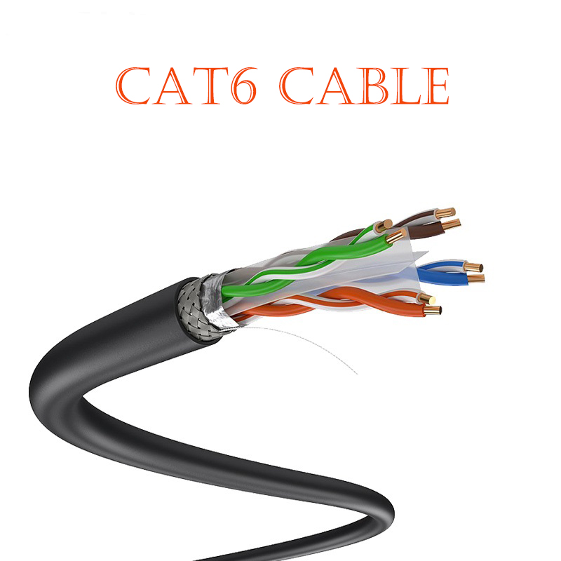 RoHS Blue Modular Plug Boot CAT6 Cat5e Strain Relief Boots