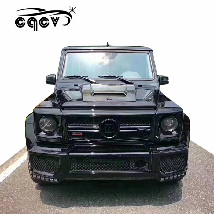 Guardabarros posterior derecha para mercedes g clase w463 02 />