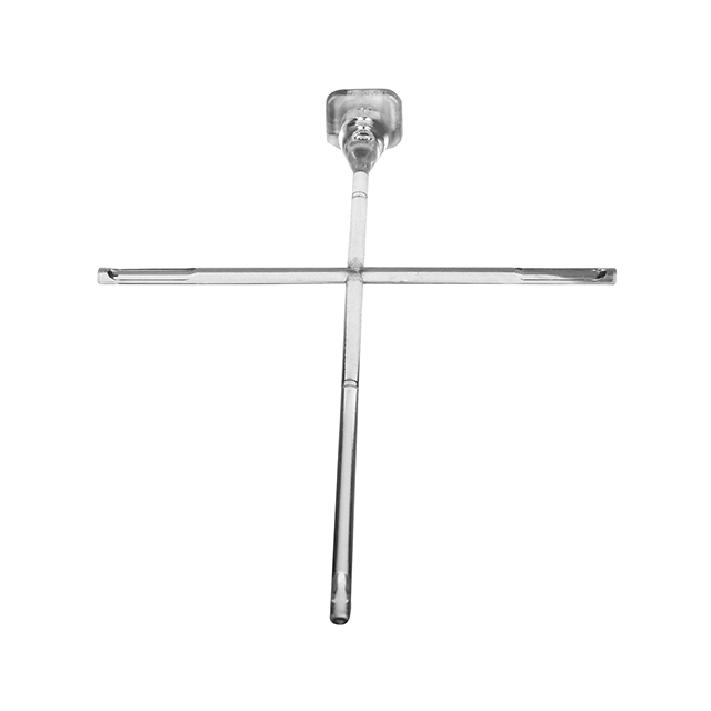 Оригинальная задняя стенка с гладкой поверхностью для очков