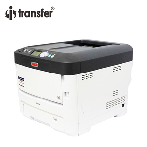 oki white toner printer a3