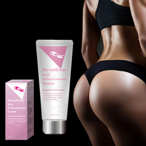 Herbal hip and butt enlargement massage cream for big sexy buttock enhancement better than butt enlargement pills