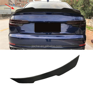 Oneuda Glossy Black Car Rear Trunk Boot Lip Spoiler Wing Lid Wing for Toyota for Corolla 2020 Car Rear Spoiler Wing