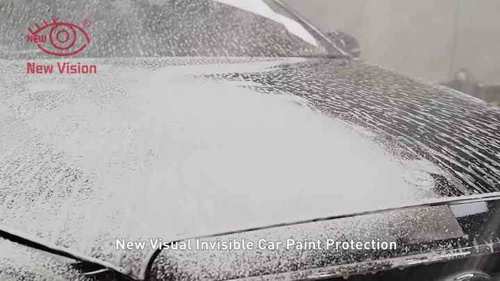 3M USA Quality Self Healing Clear TPU PPF Paint Protection Film