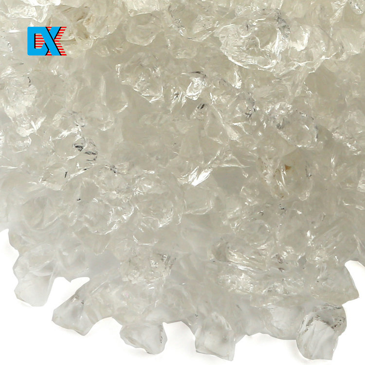 Щебень терраццо стекло песок для напольное покрытие