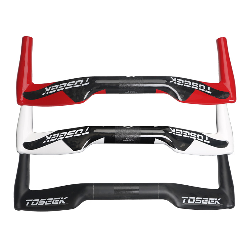 カーボン　エアロ TTタイプブルホーン　レストハンドルバー Amazon.co.jp: ハンドルバー トライアスロン 自転車 カーボン