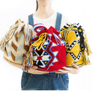 Tips Para Comprar Mochilas Wayuu Al Por Mayor - Blog Oficial Wayuu Patterns