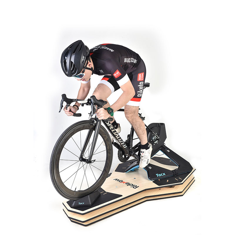 Ride trainer