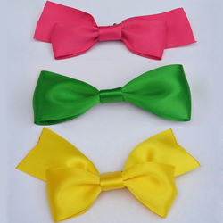 LoveLive! Love Live Kousaka Honoka Hairpins Minami Kotori Hair Clips Yazawa Nico Bow Hair Clip Cosplay Accessories