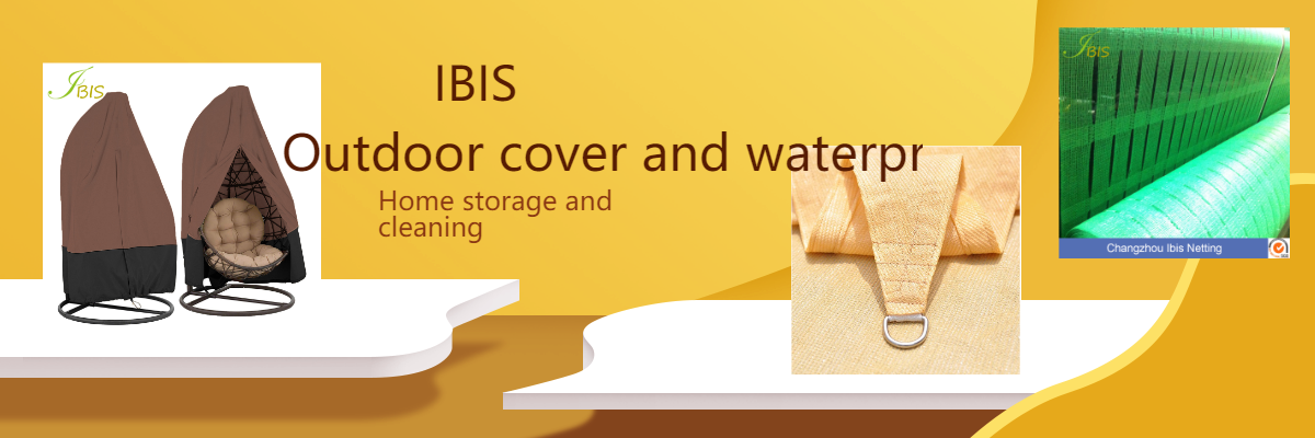 Changzhou Ibis Netting Co Ltd Plastic Net Waterproof Cover<script async src=