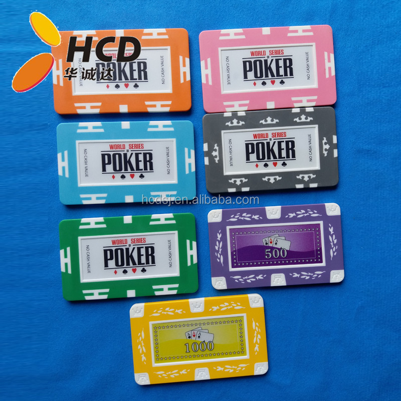 2019 новый тип прямоугольные фишки для покера, кирпич 29g, прямоугольные Джеты