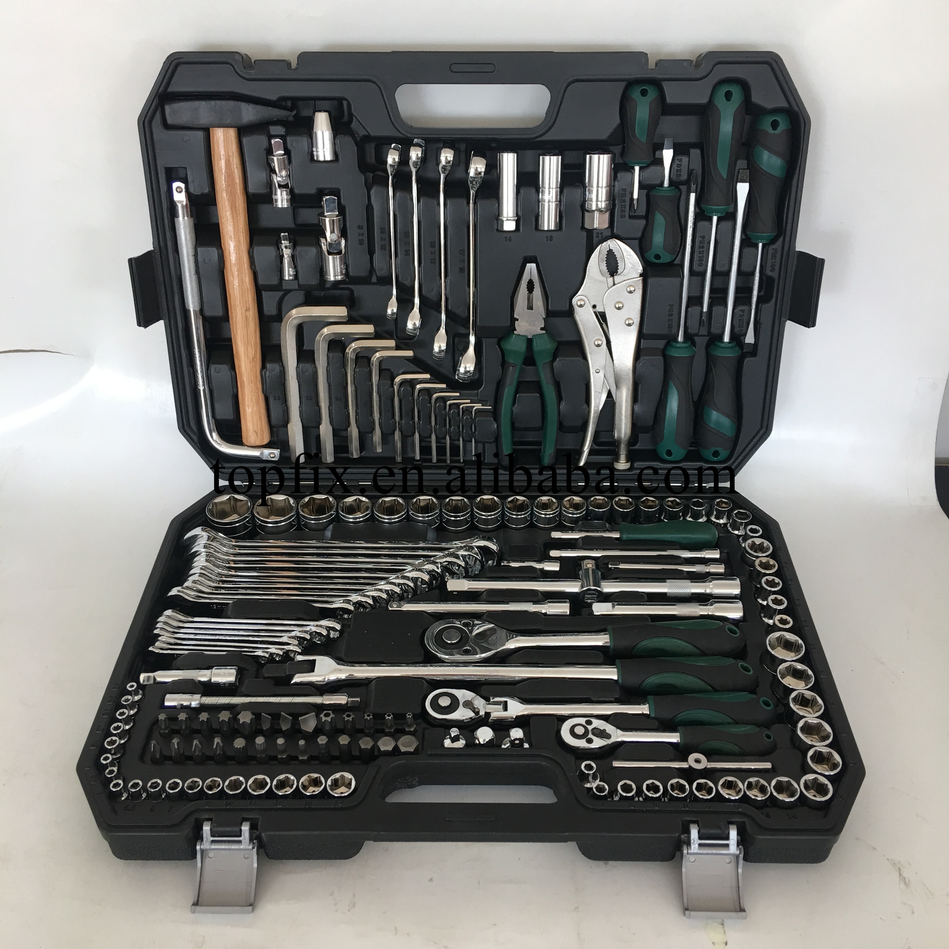 (в кейсе). Pc 150. 150 pcs. 150 pcs. набор сверл для обработки металла купить.