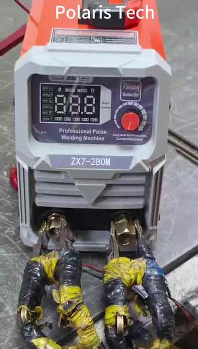 MMW New Style Portable 380V MMA ARC ZX7-315BHeavy Duty Manual Welding