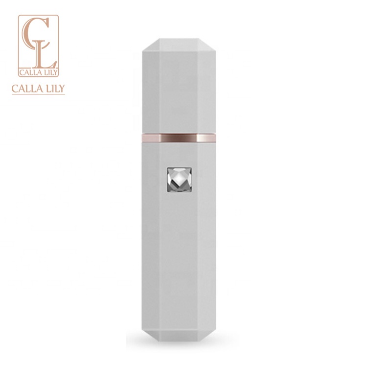 Лучшие продажи 2019 товары для Красоты Хрустальный массажер для лица Товары для красоты для женщин