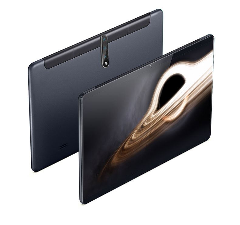 Новое поступление 10 дюймов 4G LTE телефон Android 9,0 тонкий планшетный ПК с sim-картой