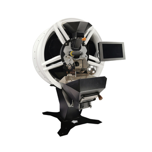 coffee bean roaster machine/coffee beans roasting machine