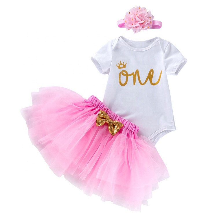 princess dress for one year old