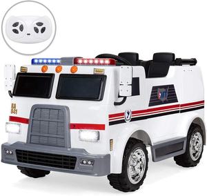 ambulance remote control car