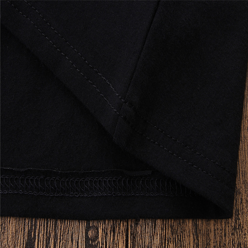 Big Boys Clothes Sets Kids Clothing Letter Print Tops T-Shirt Long  Pants Kids Winter Spring Outfit Cotton child Clothes