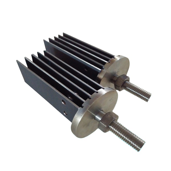 Титановый анод для хлорщелочной промышленной пластины, трубчатая сетчатая проволока